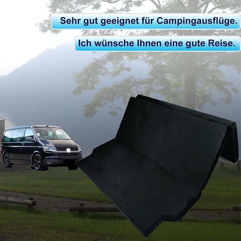 xxjolavv Hordozható Összecsukható Matrac VW T4 T5 T6 T7 Multivan California