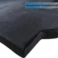 xxjolavv Hordozható Összecsukható Matrac VW T4 T5 T6 T7 Multivan California 7