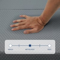 xxjolavv Skladací matrac do auta s chladiacou technológiou pre Fiat Ducato, Citroën Jumper, Peugeot Boxer Typ 250 Camper (2002-2026), priedušné prenosné príslušenstvo na kempovanie v obytnom vozidle 8