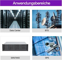 XZSNET 10Gb SFP+ RJ45 Transceiver modul - Cisco, Ubiquiti, Mikrotik kompatibilis 9