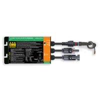 Y&H 300W MPPT Hálózati Inverter 36V Napelem Rendszerhez AC220V Konverter 2