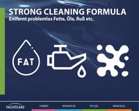 Yachtcare GFK čistiaci prostriedok na lode – 500 ml 5