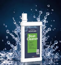 Yachtcare GFK čistiaci prostriedok na lode – 500 ml 2