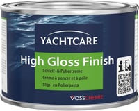 Yachtcare High Gloss Finish GFK leštiaca pasta - 500 g 2