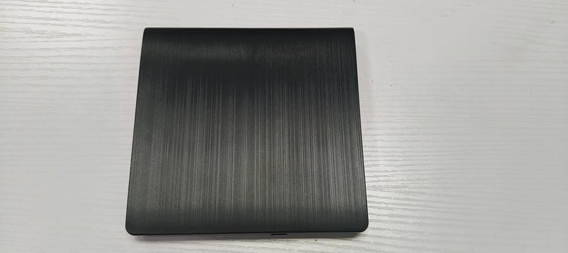 Yaeonku Külső Blu-ray Meghajtó USB 3.0 Type-C DVD Lejátszó Windows Mac