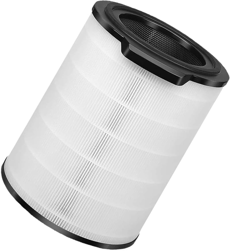 YahuPase FY3430 Philips AC3033 AC3036 AC3055 HEPA szűrő csomag