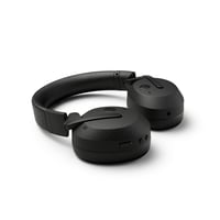 Bluetooth slúchadlá cez uši Yamaha YH-E700B – 32-hodinová výdrž batérie, aktívne potlačenie hluku, čierne 4