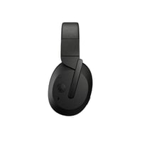 Bluetooth slúchadlá cez uši Yamaha YH-E700B – 32-hodinová výdrž batérie, aktívne potlačenie hluku, čierne 3