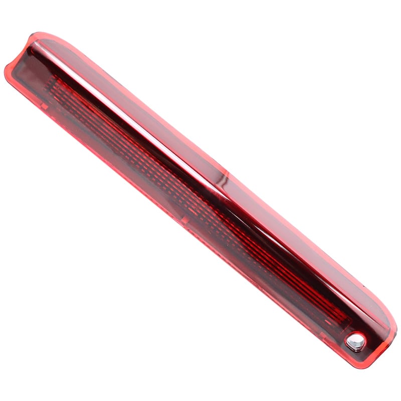 YananAC 265900006R Tretie brzdové svetlo pre Renault Megane MK3 Hatchback 2008-2016, červené, náhradné horné brzdové svetlo