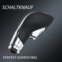 Hlavica automatickej radiacej páky YananAC pre Opel Insignia 2009-2017, Astra J 2009-2016, Astra GTC 2012-2017, náhradný diel radiacej páky 6