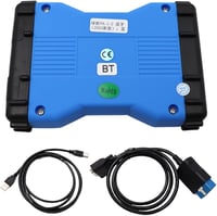 YananAC OBD Aktiválási Eszköz Audi A6 A8 Mercedes E-Class Renault Laguna Diagnosztika 2