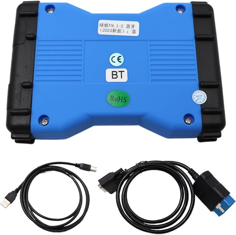 YananAC OBD Aktiválási Eszköz Audi A6 A8 Mercedes E-Class Renault Laguna Diagnosztika