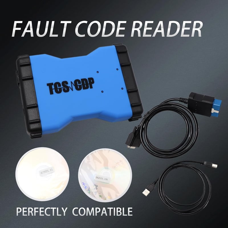 YananAC OBD Aktiválási Eszköz Audi A6 A8 Mercedes E-Class Renault Laguna Diagnosztika