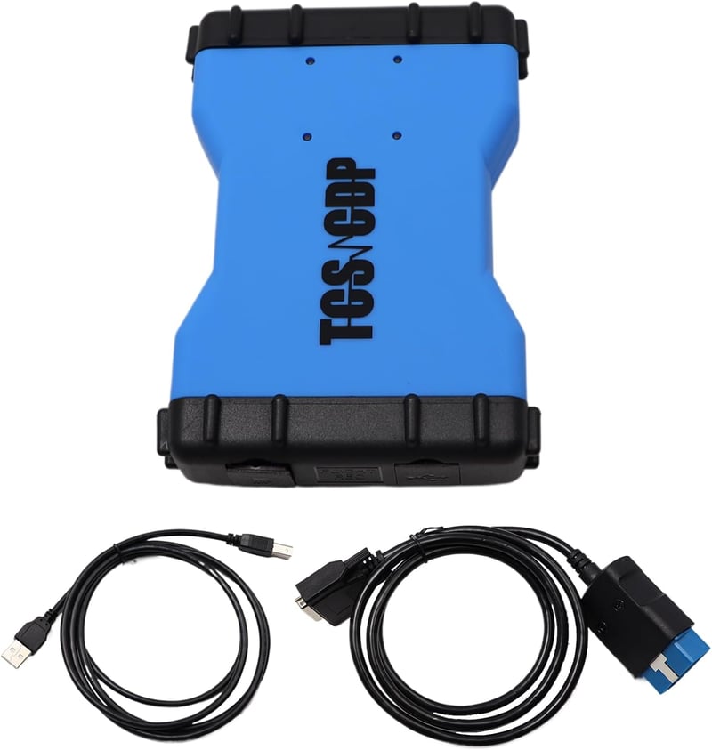 YananAC OBD Aktiválási Eszköz Audi A6 A8 Mercedes E-Class Renault Laguna Diagnosztika