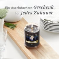 Yankee Candle Midsummer's Night velika mirisna svijeća u staklenki – do 150 sati gorenja – savršen poklon za žene 7