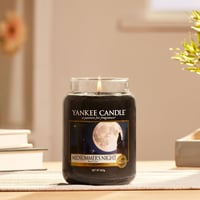 Yankee Candle Midsummer's Night velika mirisna svijeća u staklenki – do 150 sati gorenja – savršen poklon za žene 2