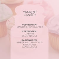 Yankee Candle vonná sviečka Vanilla Cupcake vo veľkom pohári 623 g, až po — Vosk je roztopený a knôt nevyčnieva (stav: pozri 2. obrázok) 6
