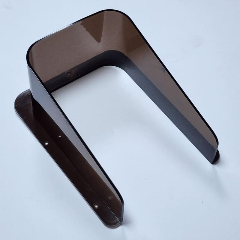YAODFYL Ajtócsengő Esővédő Burkolat 13,5x19,5cm Kamera Kaputelefon Védelem