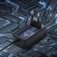 YAODHAOD 5.9V töltőkábel Braun HC5090 HC5050 HC5030 hajvágóhoz 4