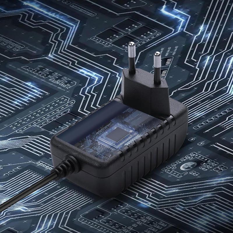 YAODHAOD 5.9V töltőkábel Braun HC5090 HC5050 HC5030 hajvágóhoz