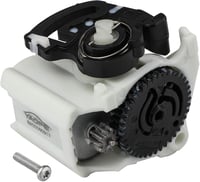 YAOPEI 8200060917 Mágneses Csomagtérzár Aktuátor Renault Scenic, Megane, Twingo, Clio modellekhez - Központi Zár Működtető 6