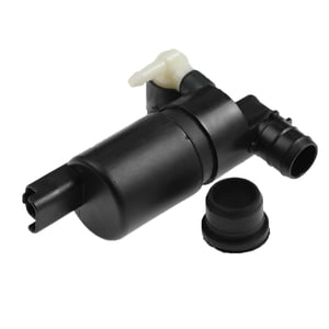 Pompă spălător parbriz YAOPEI pentru Peugeot 207/307, Citroën C2/C3/C4, Renault Clio/Scénic, Dacia, Fiat, Opel - 643475