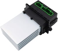 YAOPEI Autó Fűtőmotor Ventilátor Ellenállás 6441.L2 4