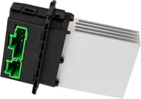 YAOPEI Autó Fűtőmotor Ventilátor Ellenállás 6441.L2 5