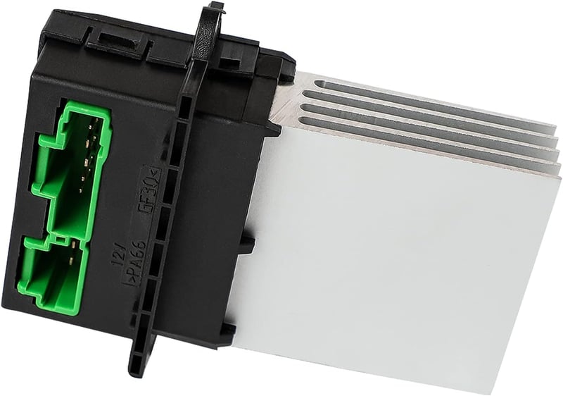 YAOPEI Autó Fűtőmotor Ventilátor Ellenállás 6441.L2