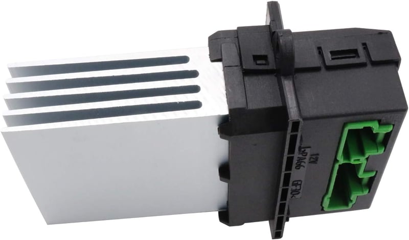 YAOPEI Autó Fűtőmotor Ventilátor Ellenállás 6441.L2