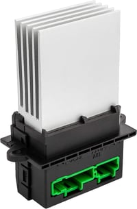 YAOPEI Autó Fűtőmotor Ventilátor Ellenállás 6441.L2 3