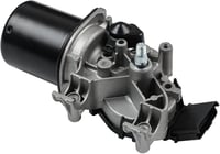 YAOPEI Clio MK3 Első Ablaktörlő Motor 7701061590 6