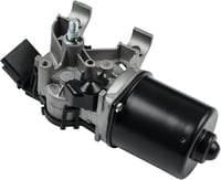 YAOPEI Clio MK3 Első Ablaktörlő Motor 7701061590 7