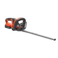 Akumulátorové nožnice na živý plot YARD FORCE LH C45, 45 cm, s 2,0 Ah / 20 V akumulátorom 1