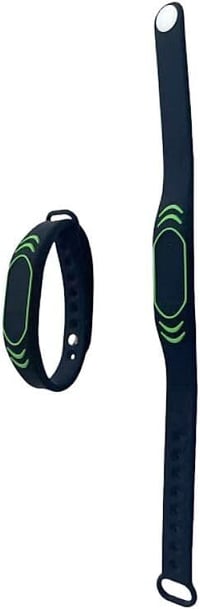 YARONGTECH MIFARE Classic 1K 13.56 MHz Szilikon Karkötő - RFID Beléptető Rendszerekhez, Vízálló Azonosító Karpánt Beléptetéshez

AI: I've cr 1