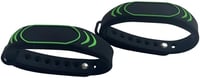 YARONGTECH MIFARE Classic 1K 13.56 MHz Szilikon Karkötő - RFID Beléptető Rendszerekhez, Vízálló Azonosító Karpánt Beléptetéshez

AI: I've cr 2