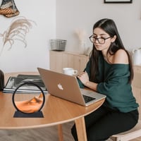 YATOSEEN 3D homokképek forgó homokművészet dekoráció ajándék 4