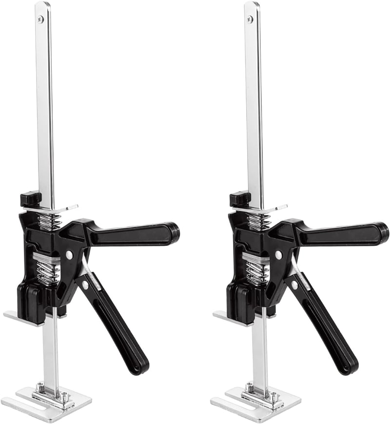 YAYODS 2db 38cm bútorlift 25cm emelésmagasság 240kg teherbírás