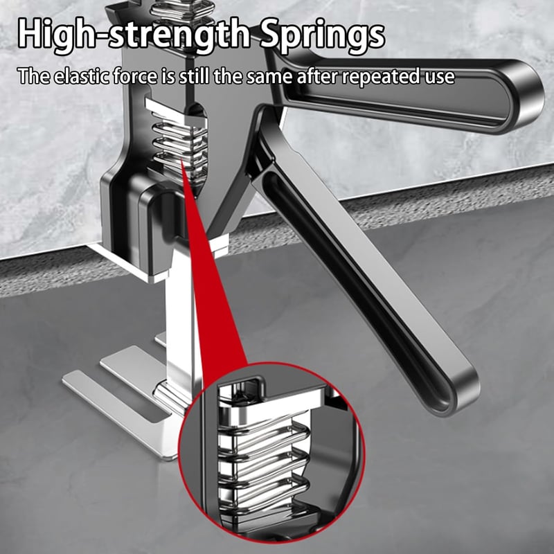 YAYODS 2db 38cm bútorlift 25cm emelésmagasság 240kg teherbírás