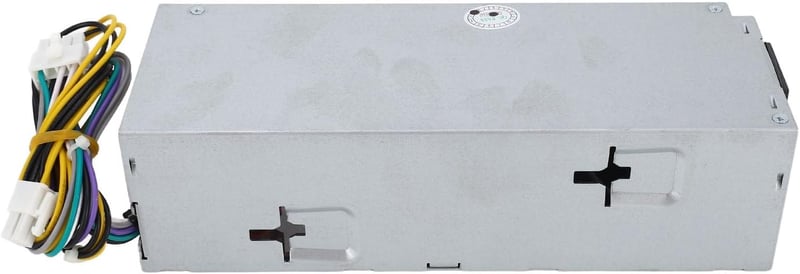 Yctze 240W asztali számítógép tápegység OptiPlex 3040 3046 3250 3650 3656 5040 7040 SFF rendszerhez