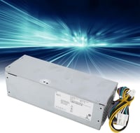 Yctze 240W asztali számítógép tápegység OptiPlex 3040 3046 3250 3650 3656 5040 7040 SFF rendszerhez 5