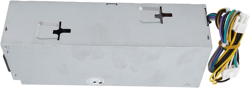 Yctze 240W asztali számítógép tápegység OptiPlex 3040 3046 3250 3650 3656 5040 7040 SFF rendszerhez