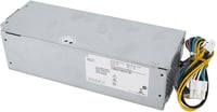 Yctze 240W asztali számítógép tápegység OptiPlex 3040 3046 3250 3650 3656 5040 7040 SFF rendszerhez 1