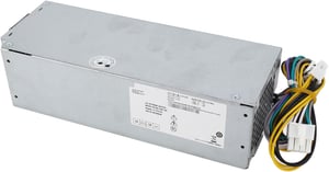 Yctze 240W asztali számítógép tápegység OptiPlex 3040 3046 3250 3650 3656 5040 7040 SFF rendszerhez