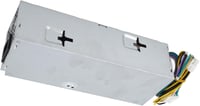 Yctze 240W asztali számítógép tápegység OptiPlex 3040 3046 3250 3650 3656 5040 7040 SFF rendszerhez 9