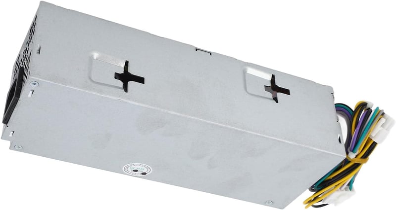 Yctze 240W asztali számítógép tápegység OptiPlex 3040 3046 3250 3650 3656 5040 7040 SFF rendszerhez