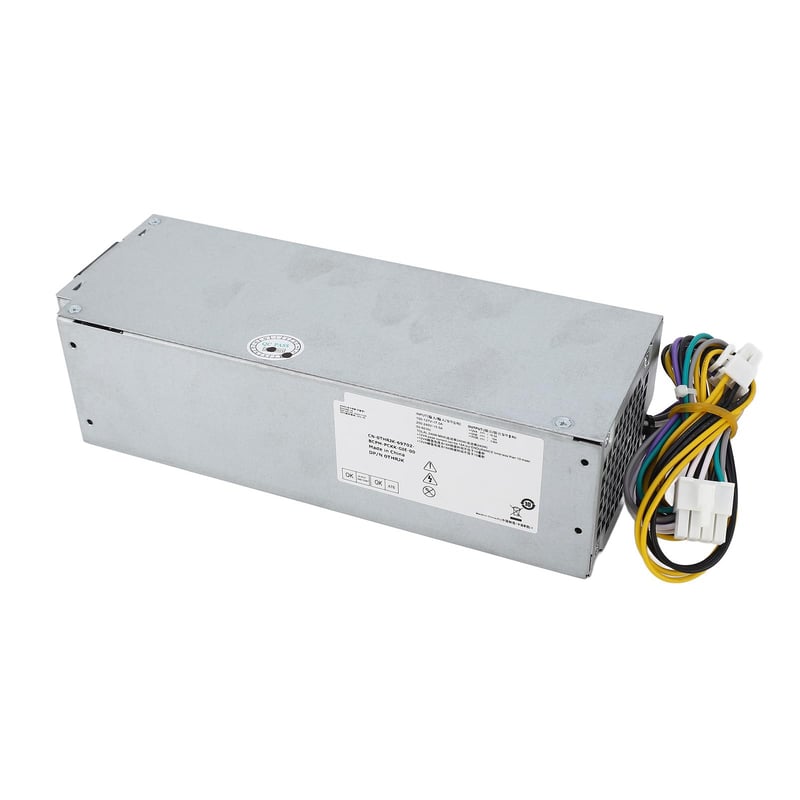 Yctze 240W napajanje za OptiPlex 3040 3046 3250 3650 3656 5040 7040 SFF sustav