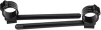 Yctze 37mm Motorkerékpár Clip-On Kormányrúd Billett Fék Fogantyú 5