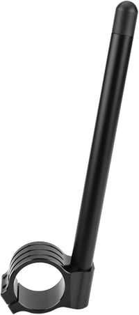 Yctze 37mm Motorkerékpár Clip-On Kormányrúd Billett Fék Fogantyú 8