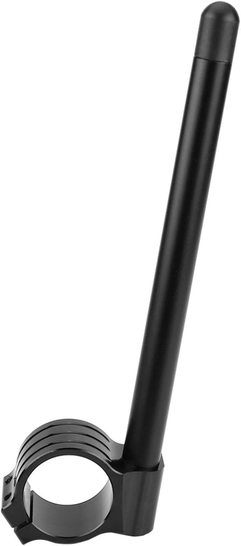 Yctze 37mm Motorkerékpár Clip-On Kormányrúd Billett Fék Fogantyú